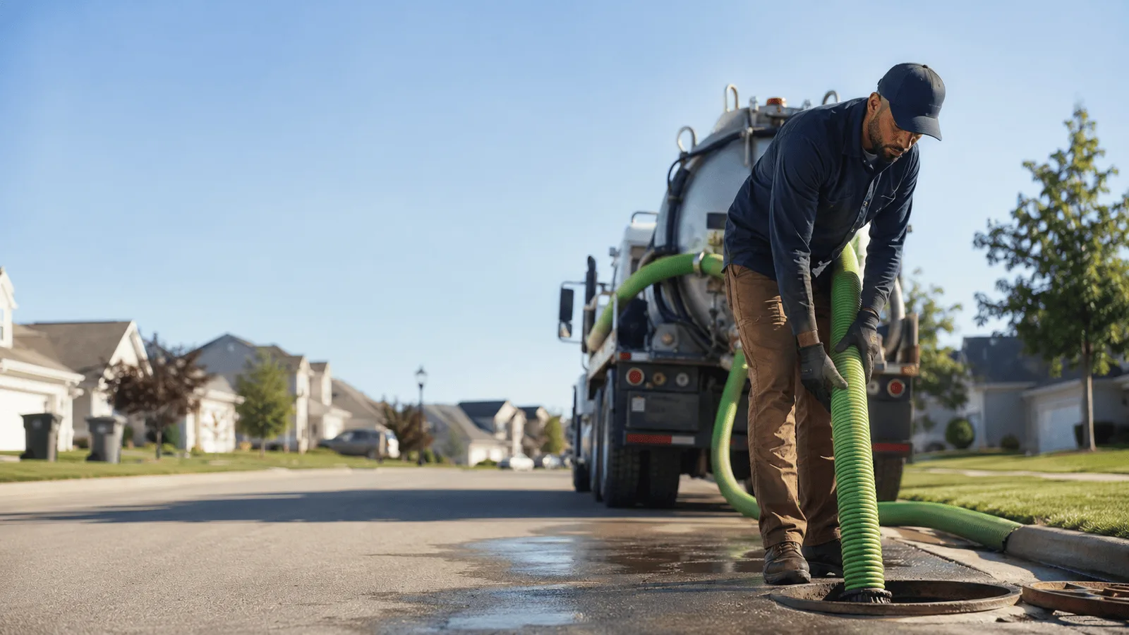 Mosquito Control in Waverly, KY